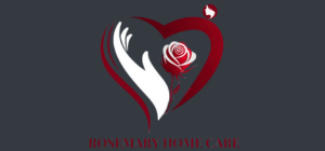 Logo for Rosemary Home Care LLC